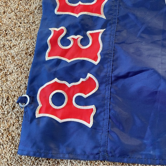 Boston Red Sox MLB Baseball Yard Flag Extra-Large - Picture 4 of 6